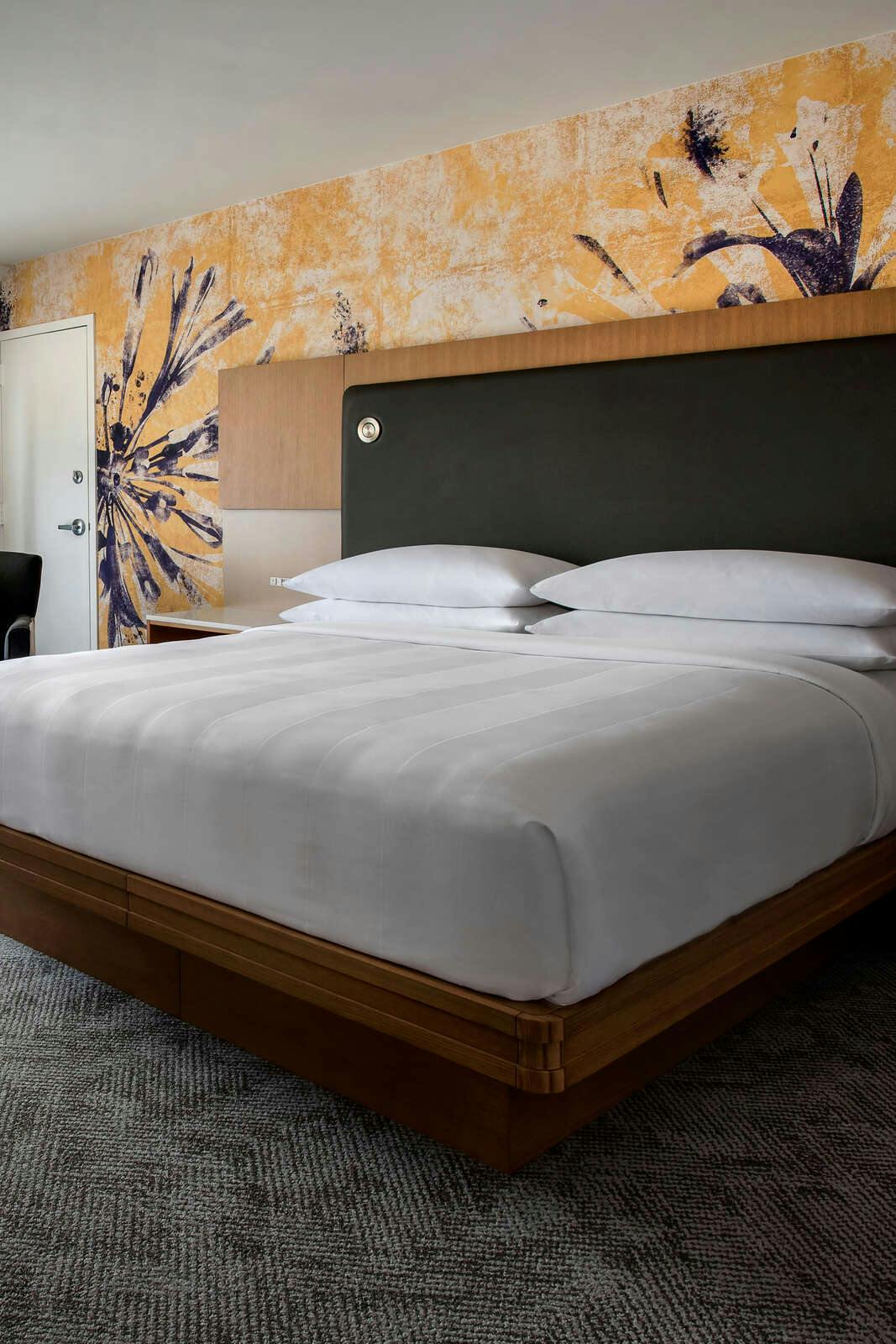 Hotel Westchester Marriott photo 1