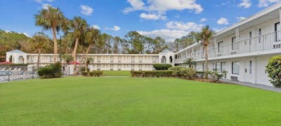 Baymont by Wyndham Jacksonville Airport
