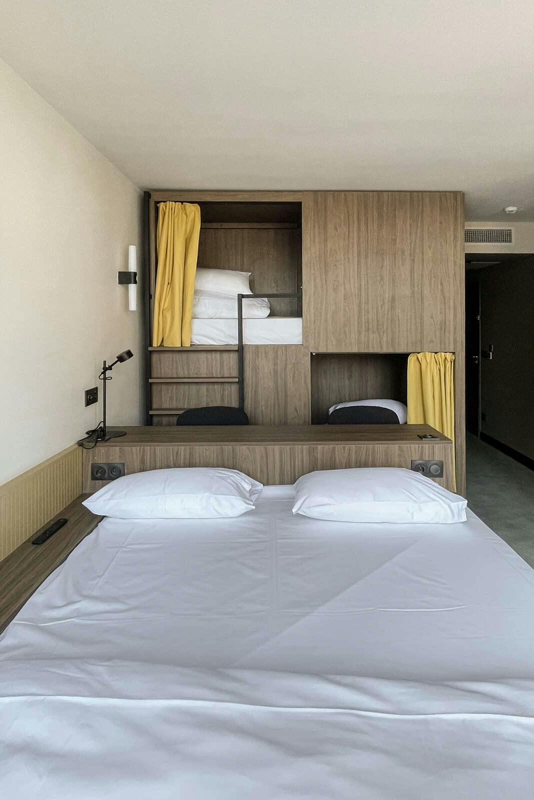 Hotel JOST Lille photo 1