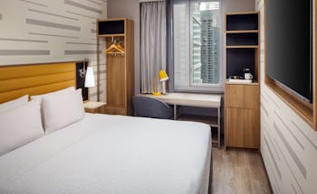 Hampton Inn by Hilton New York Times Square