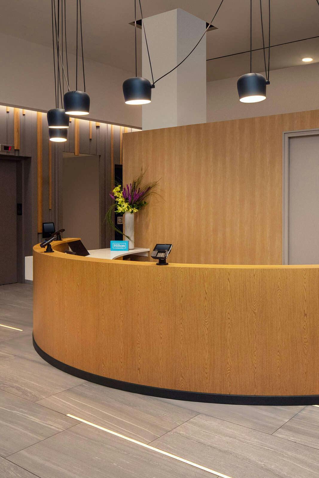 Hotel Hampton Inn by Hilton New York Times Square photo 5