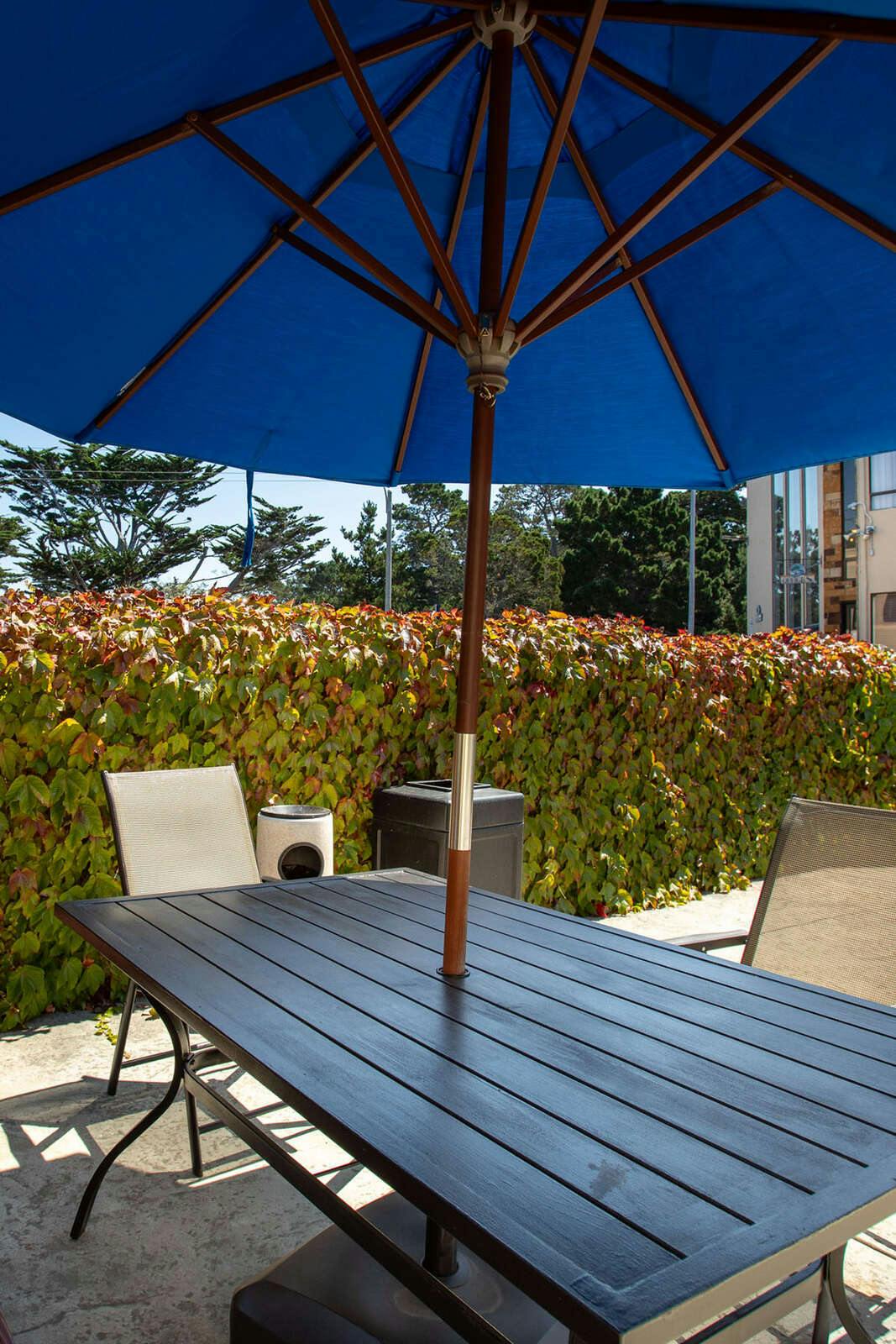 Hotel Munras Inn photo 5