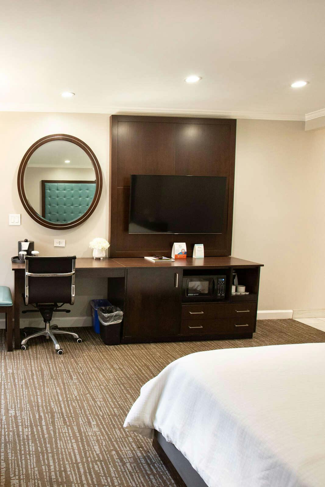 Hotel Munras Inn photo 2