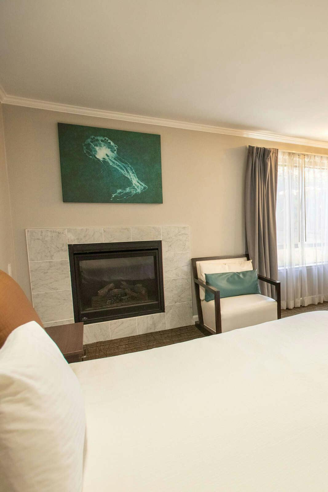 Hotel Munras Inn photo 1