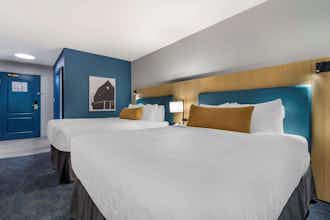 Hotel Quality Hotel Abbotsford Conference Centre photo 1