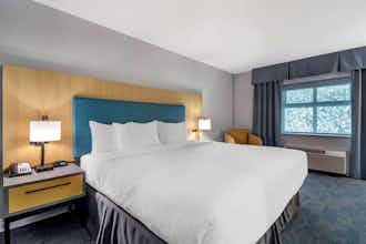 Hotel Quality Hotel Abbotsford Conference Centre photo 2