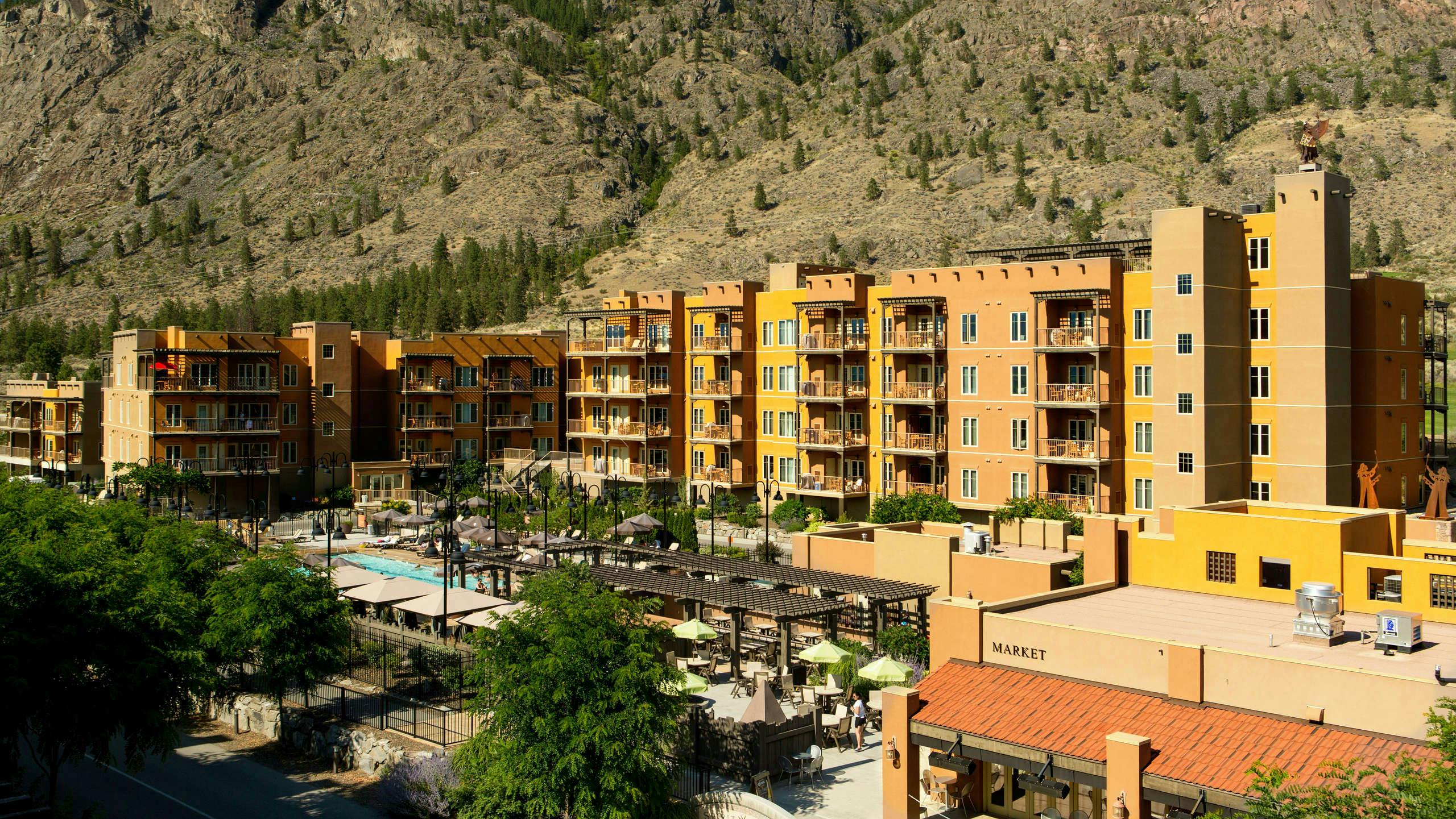 Spirit Ridge - In The Unbound Collection By Hyatt