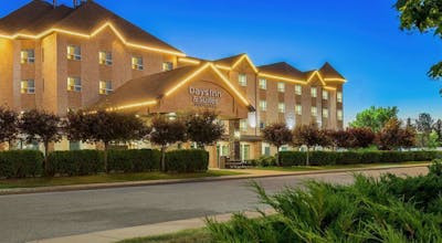 DI Suites West Edmonton