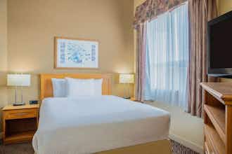 Hotel DI Suites West Edmonton photo 1