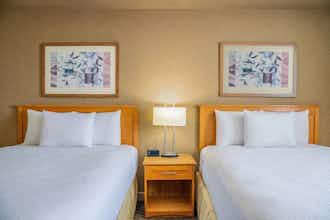 Hotel DI Suites West Edmonton photo 2