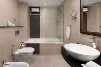 Hotel Ramada Deira photo 4