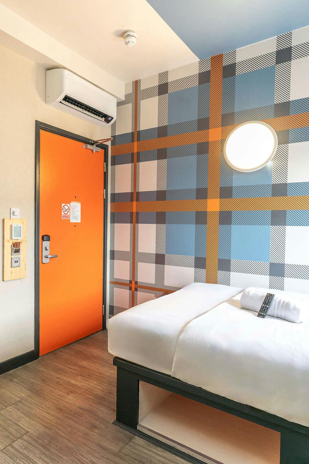 Hotel easyHotel Glasgow photo 2