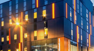 easyHotel Glasgow