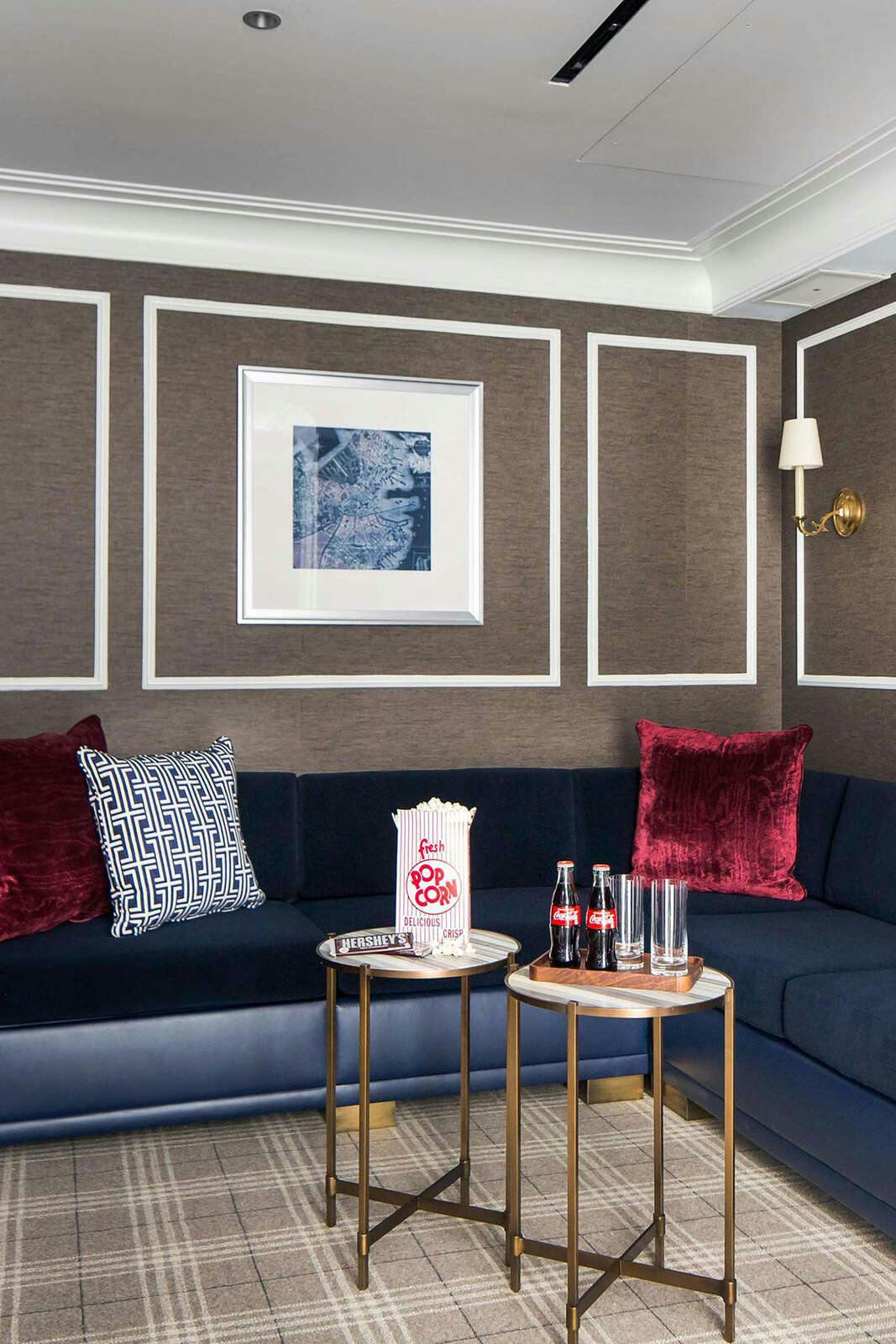 Hotel Boston Harbor Hotel photo 3