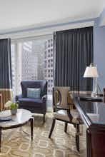 Hotel Boston Harbor Hotel photo 5