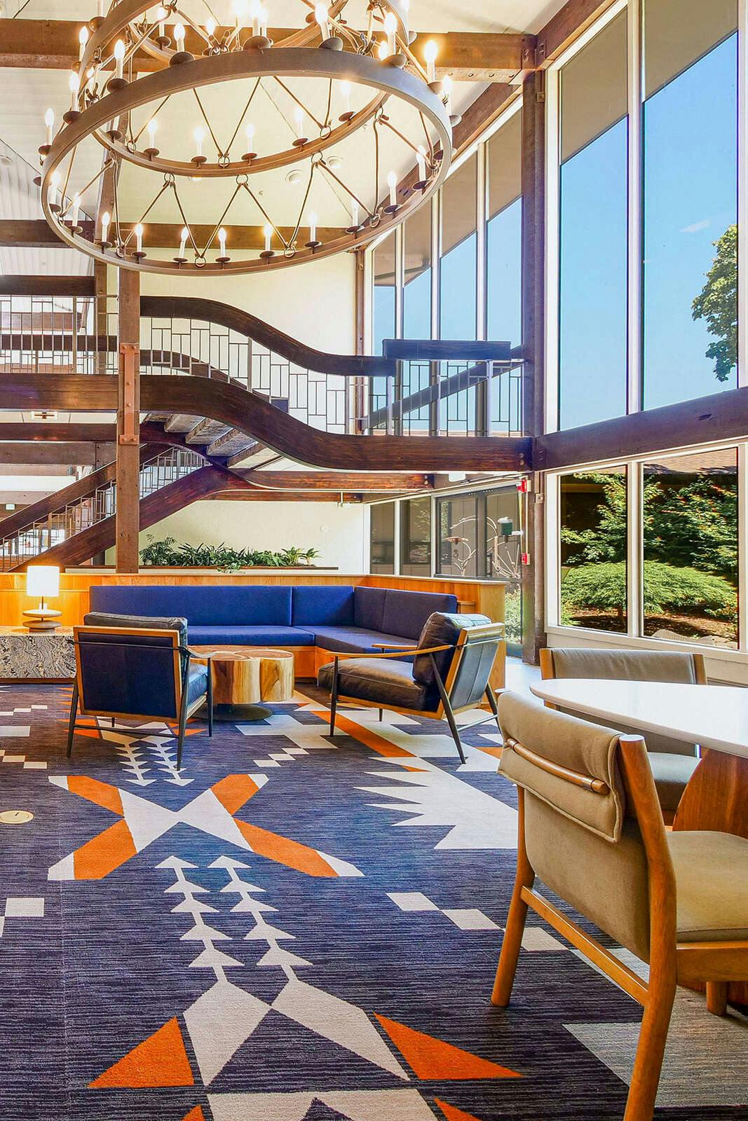 Hotel Valley River Inn photo 4