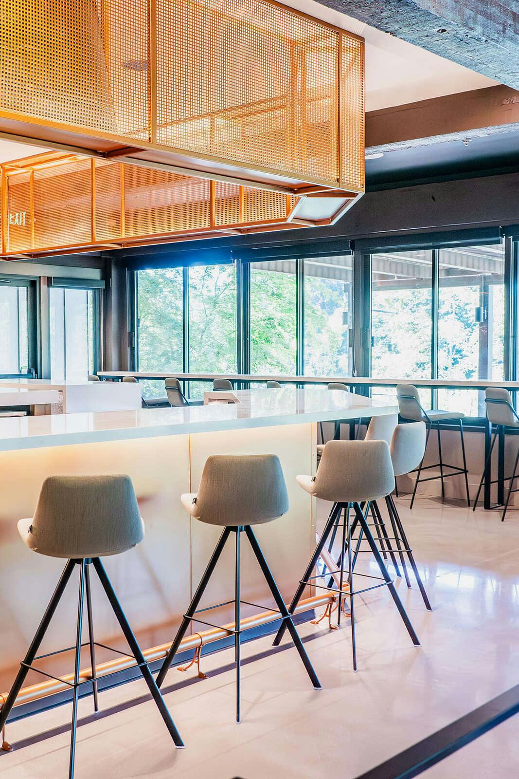 Hotel Valley River Inn photo 5