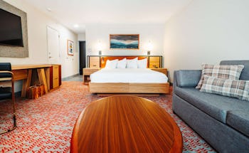 Valley River Inn