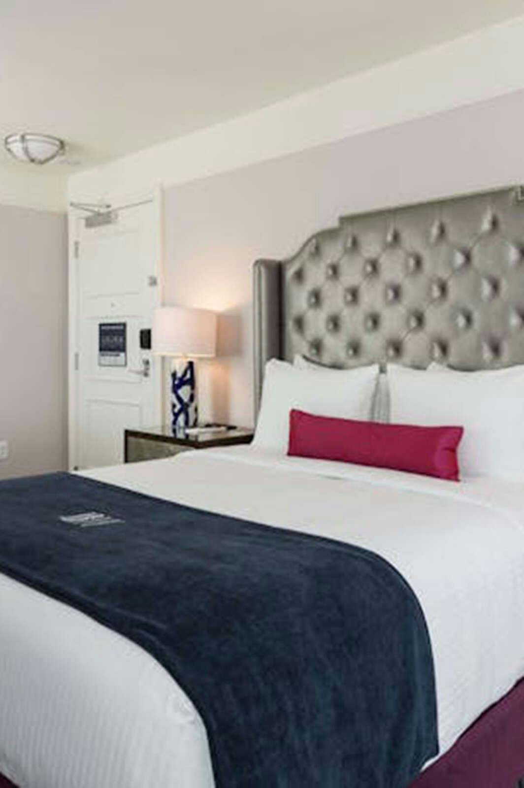 Hotel The Read House Hotel photo 4