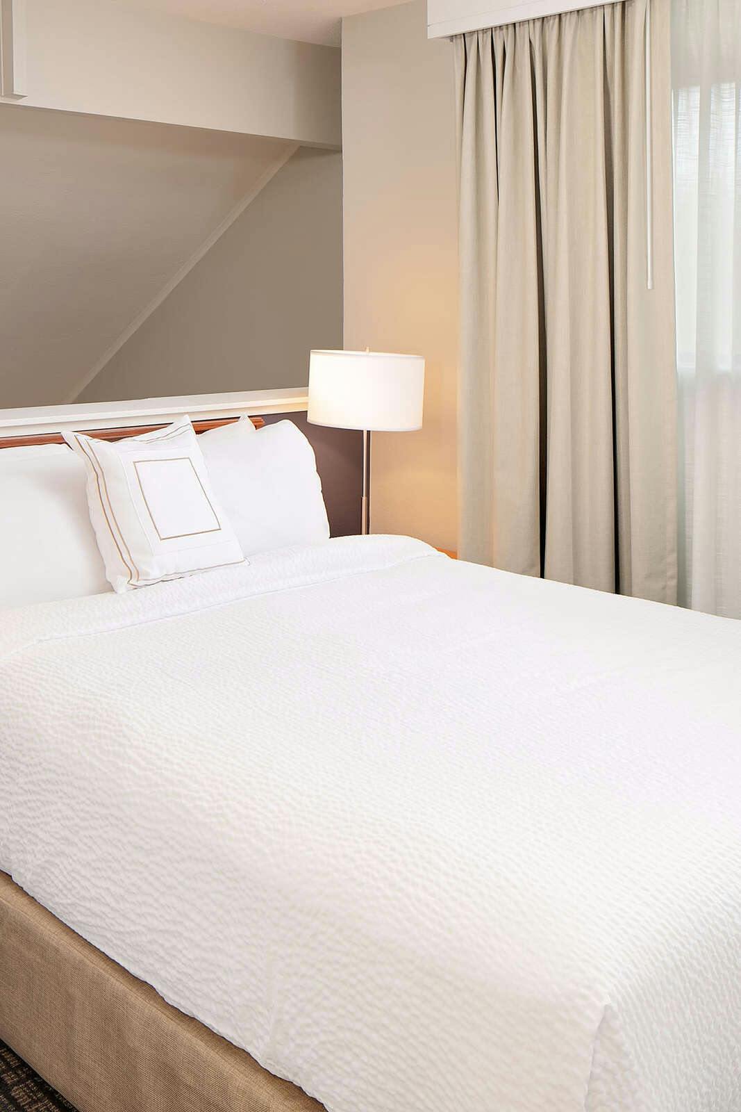 Hotel Residence Inn by Marriott Lexington photo 1