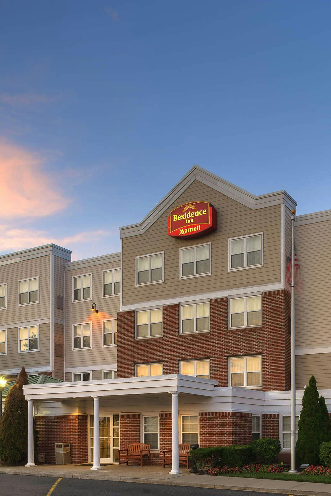 Hotel Residence Inn by Marriott Lexington photo 5