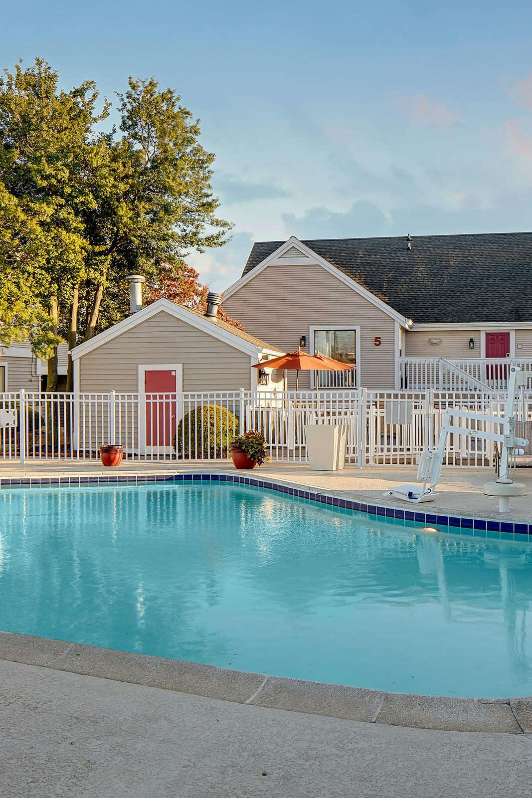 Hotel Residence Inn by Marriott Lexington photo 3