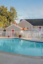 Hotel Residence Inn by Marriott Lexington photo 3