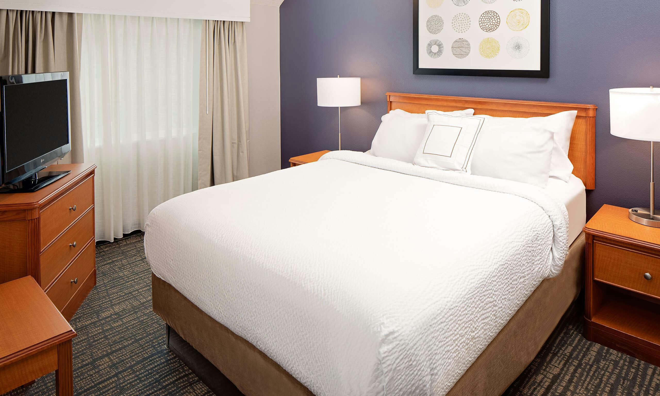 Residence Inn by Marriott Lexington