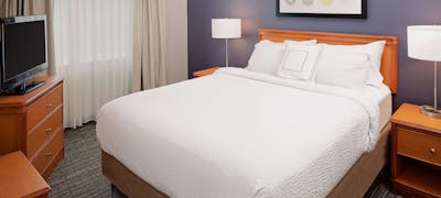 Residence Inn by Marriott Lexington
