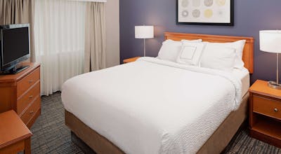 Residence Inn by Marriott Lexington