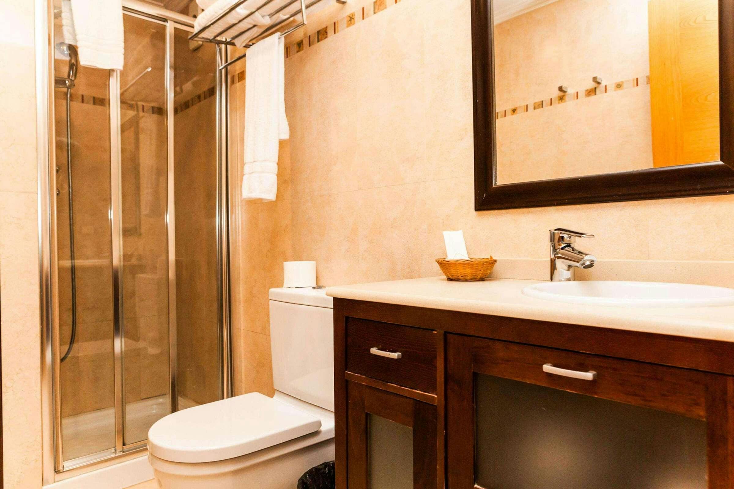 Hotel Hotel Sercotel Tres Luces photo 2