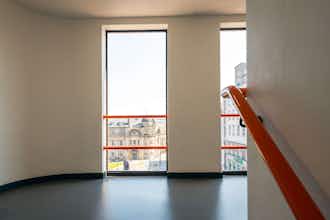 Hotel easyHotel Sheffield photo 3