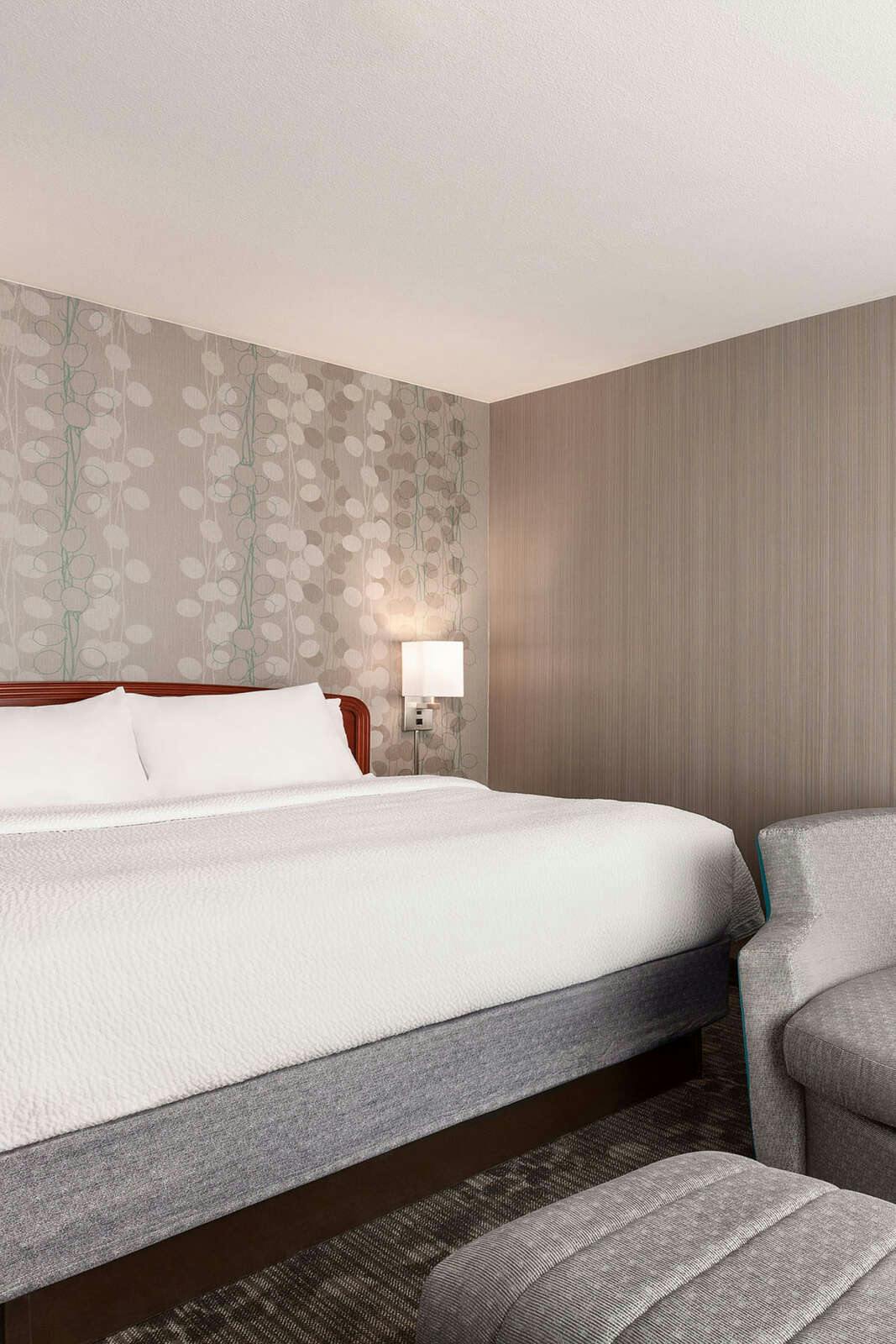 Hotel Courtyard San Jose South/Morgan Hill photo 1