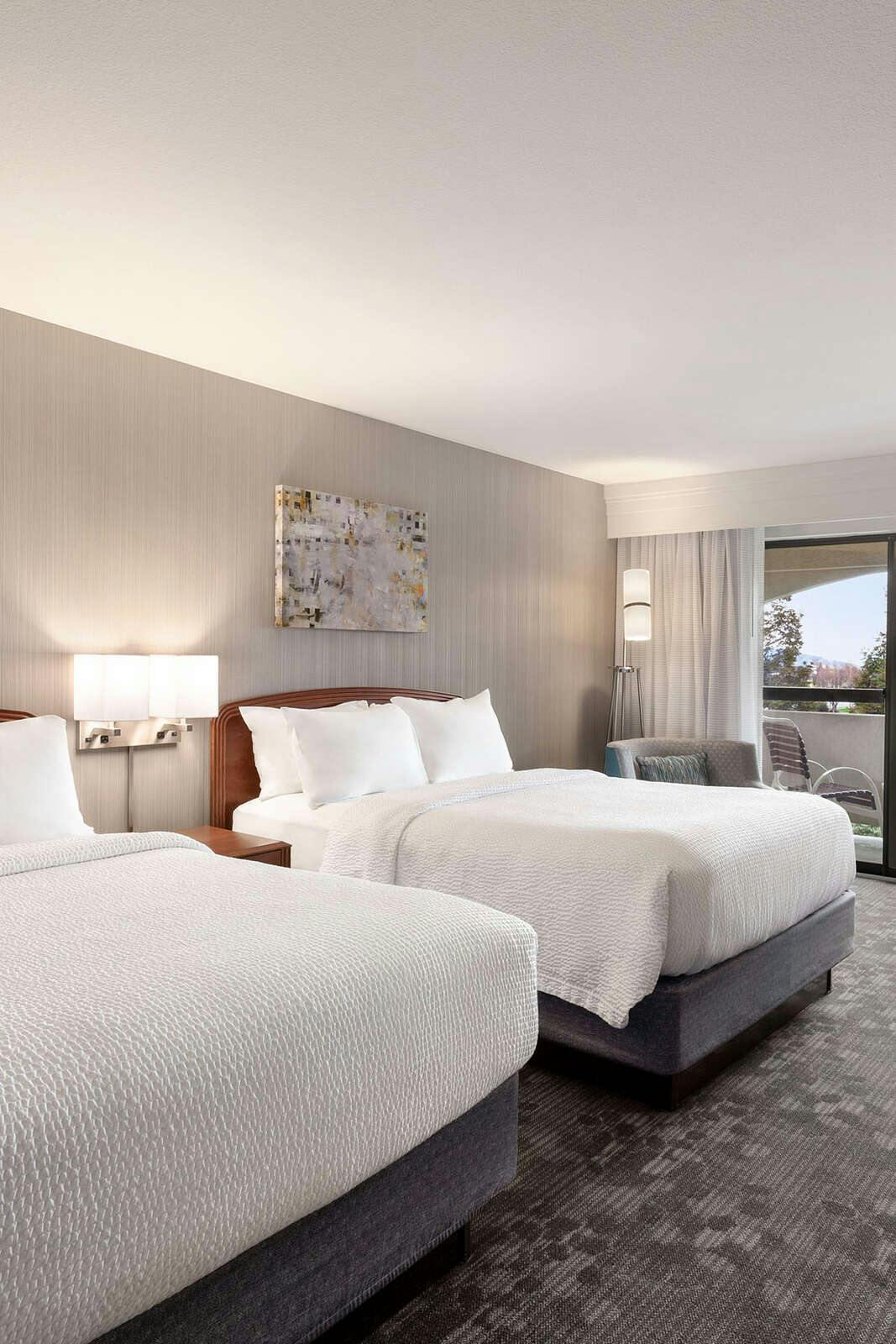 Hotel Courtyard San Jose South/Morgan Hill photo 2