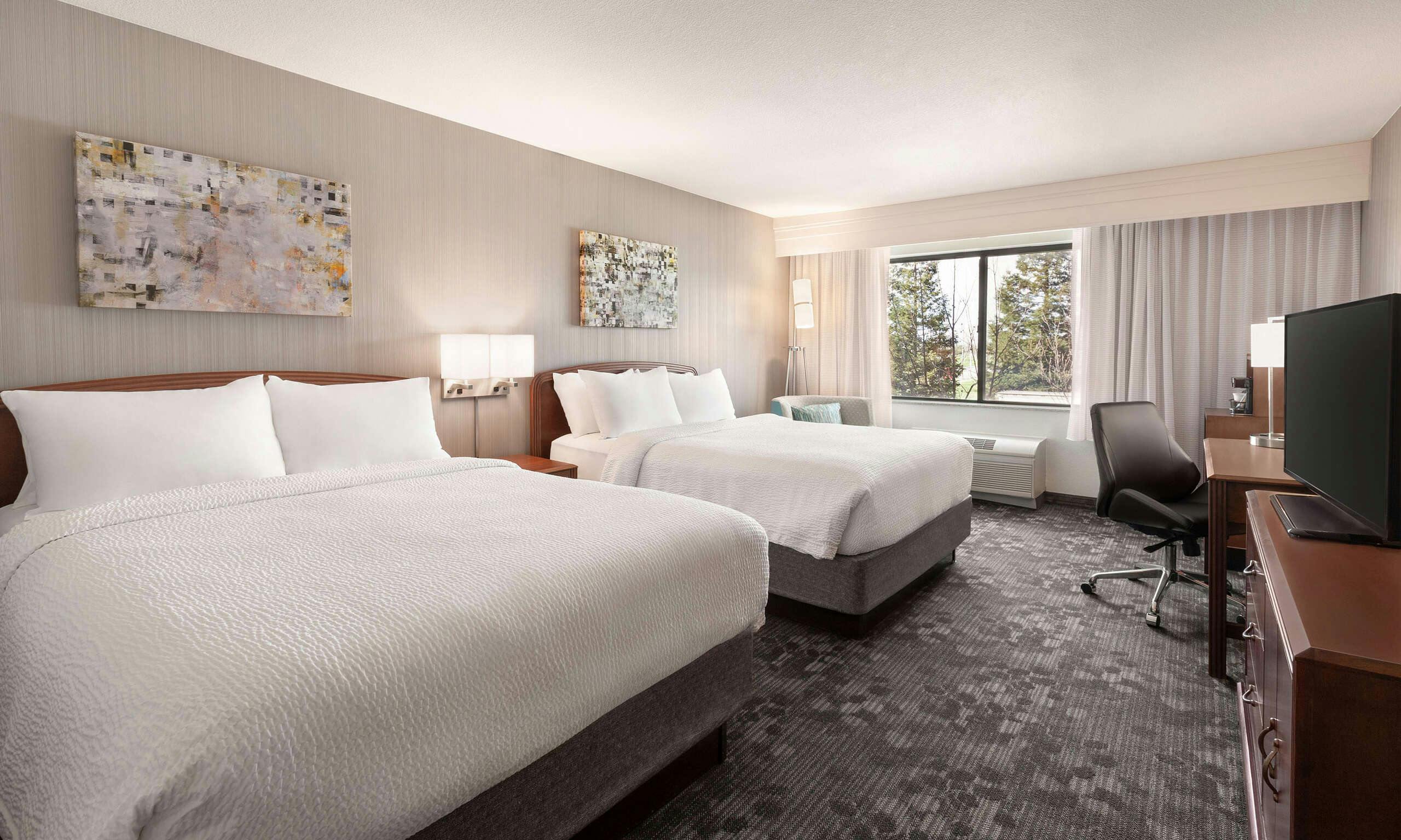 Courtyard San Jose South/Morgan Hill