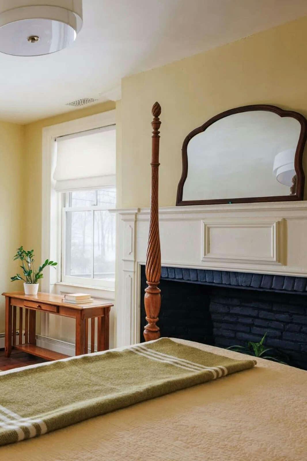 Hotel ElmRock Inn Bed and Breakfast photo 4