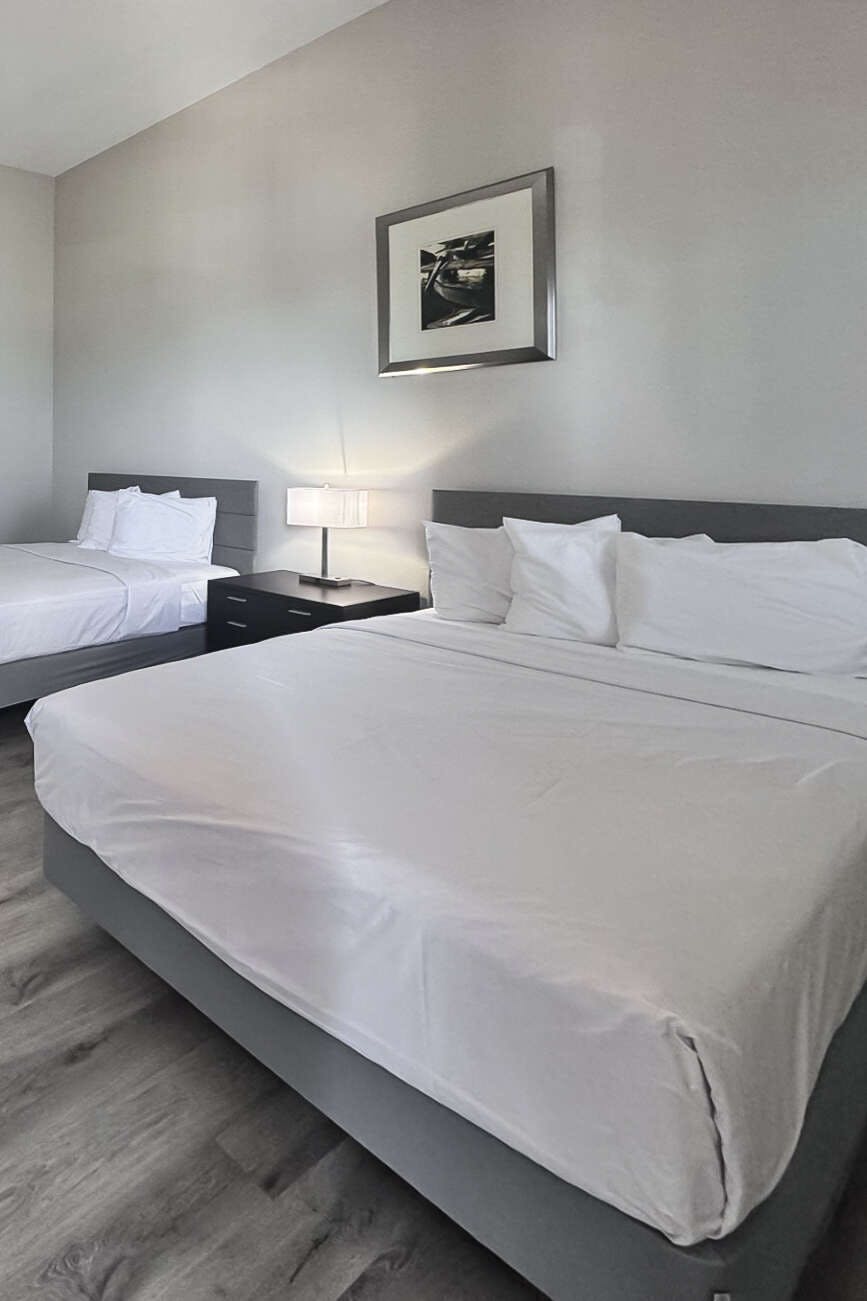 Hotel Johns Pass Hotel photo 2