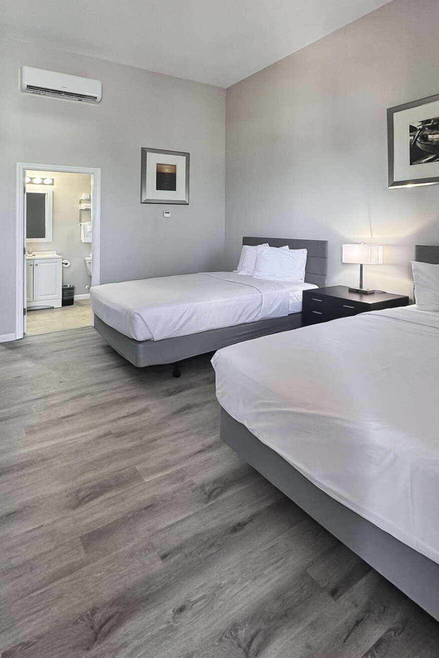 Hotel Johns Pass Hotel photo 1