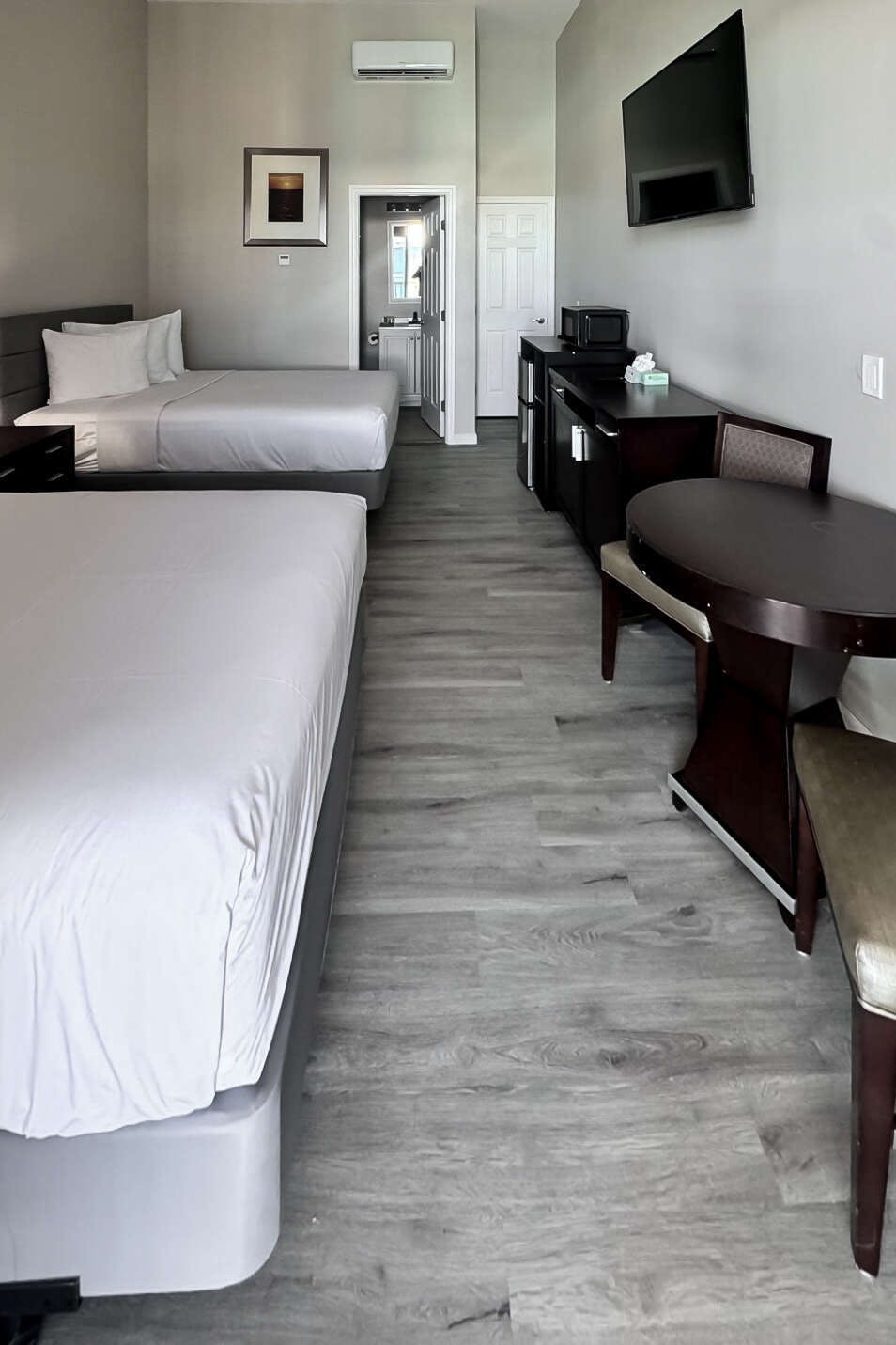 Hotel Johns Pass Hotel photo 3