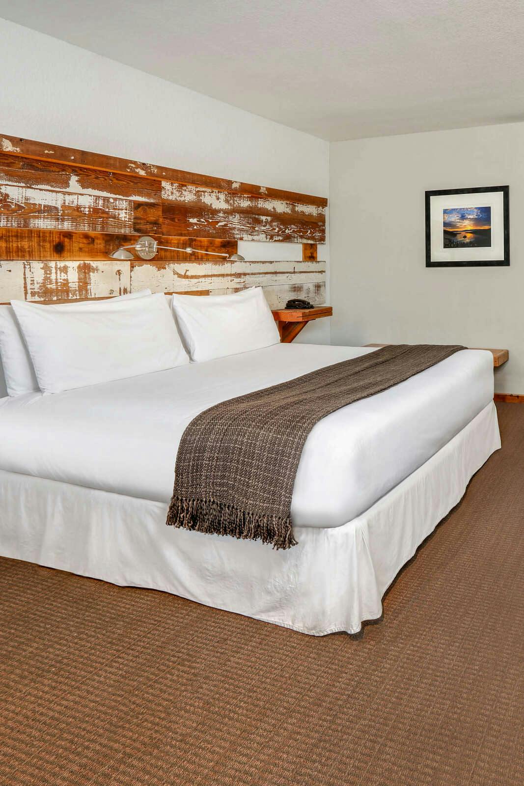 Hotel Inn at South Lake Tahoe photo 1