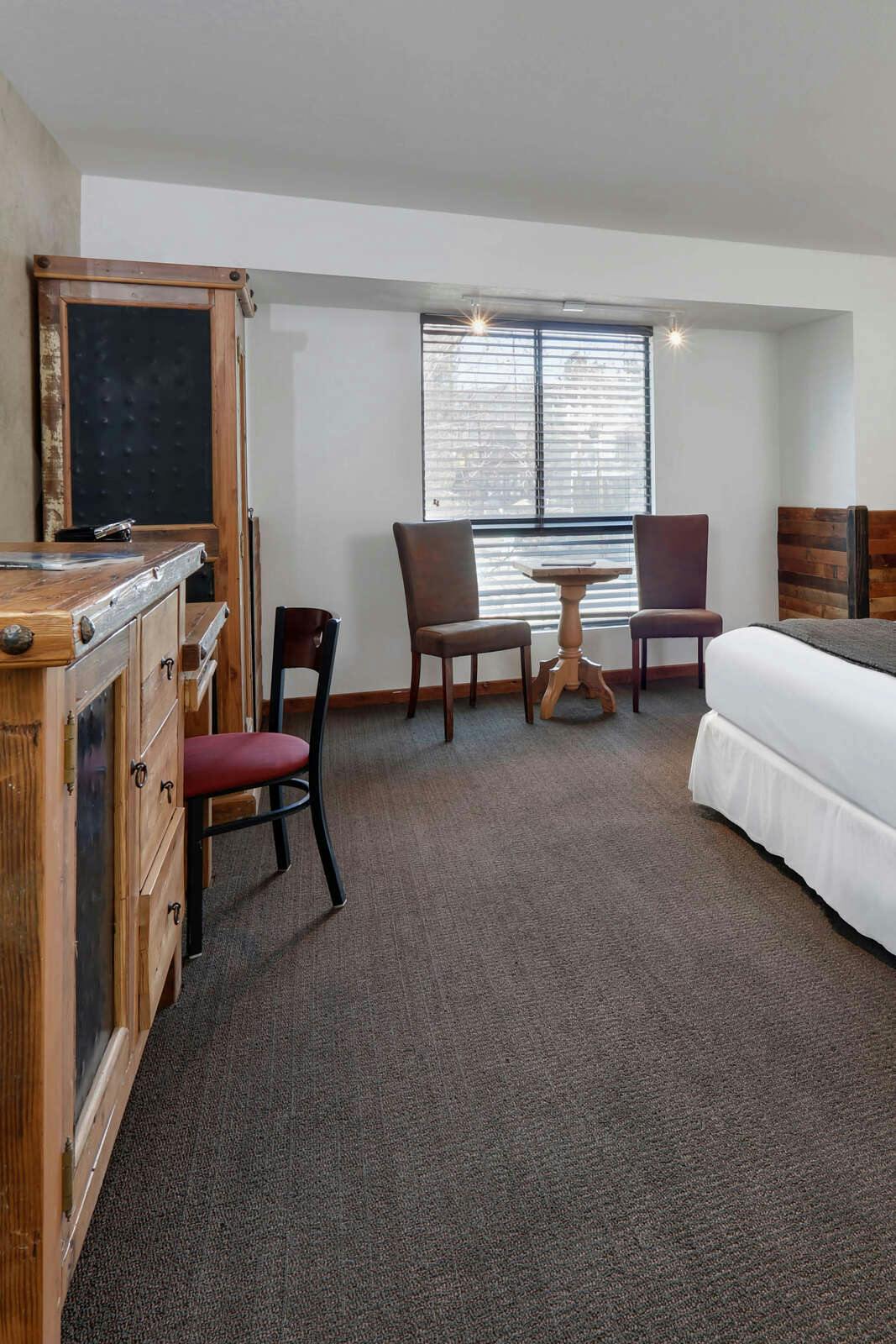 Hotel Inn at South Lake Tahoe photo 3