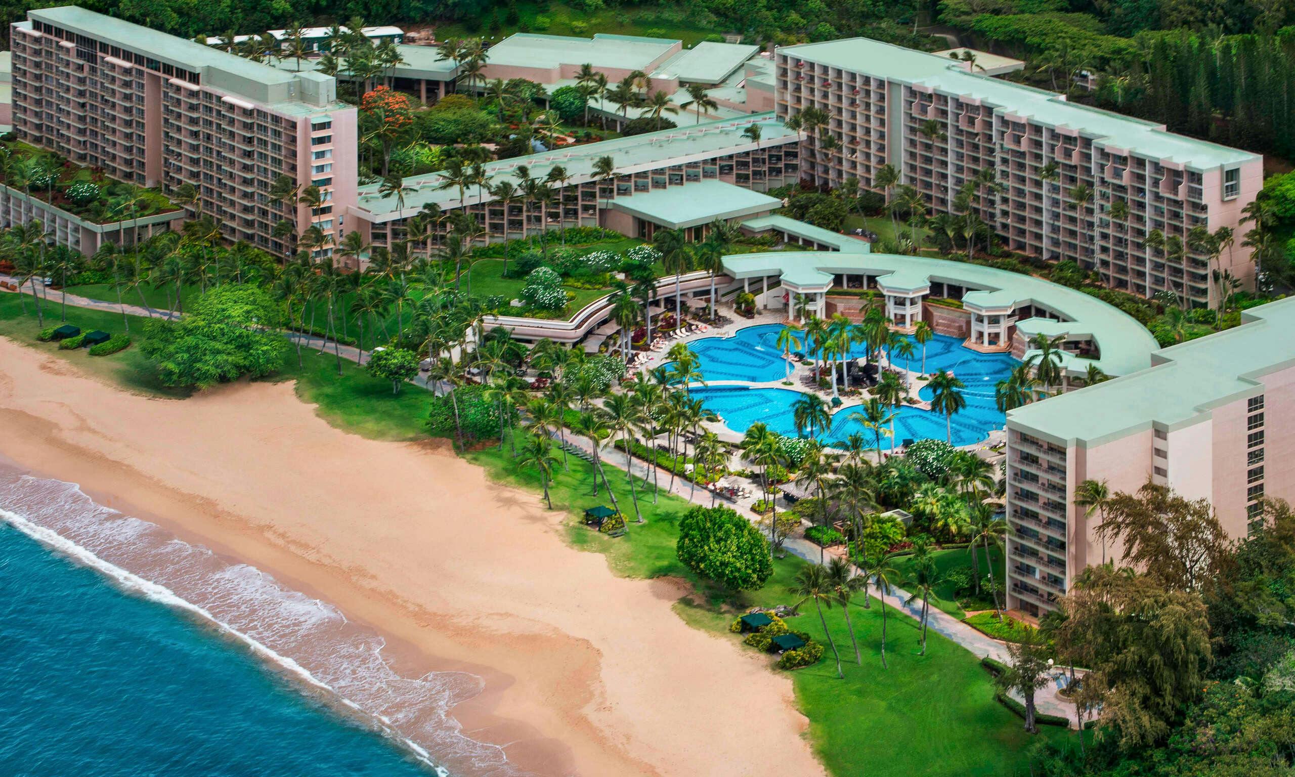 Hotel Royal Sonesta Kaua’i Resort - Lihue photo 1