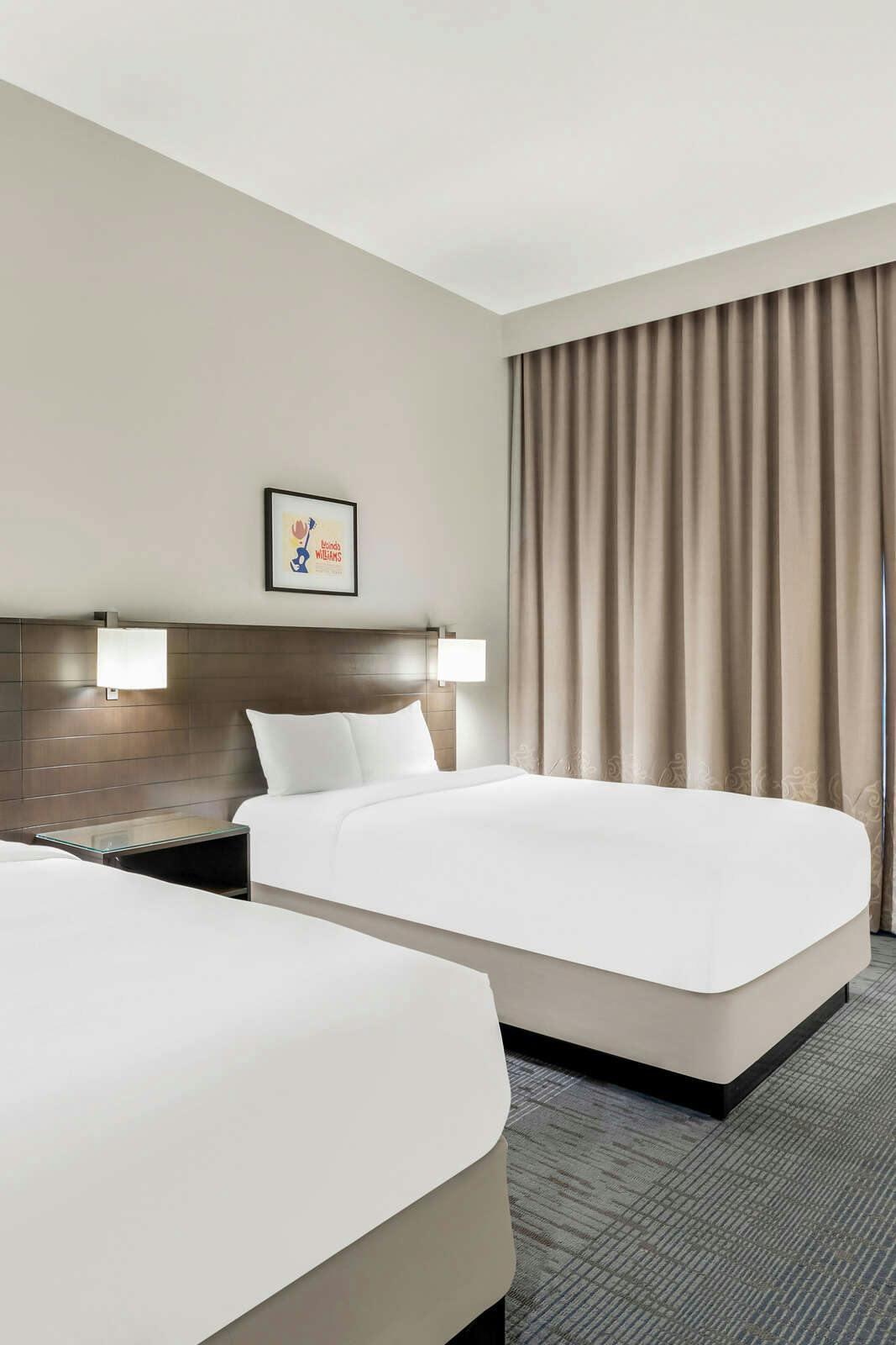 Hotel Sonesta Bee Cave Austin Hill Country photo 4