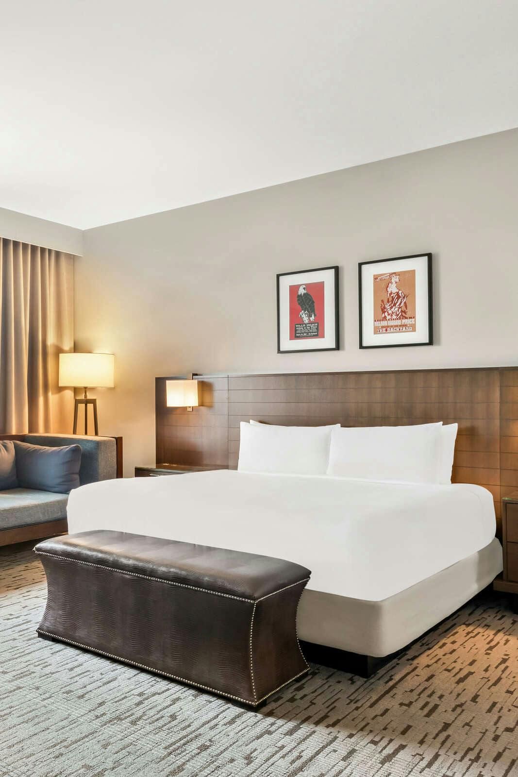 Hotel Sonesta Bee Cave Austin Hill Country photo 1