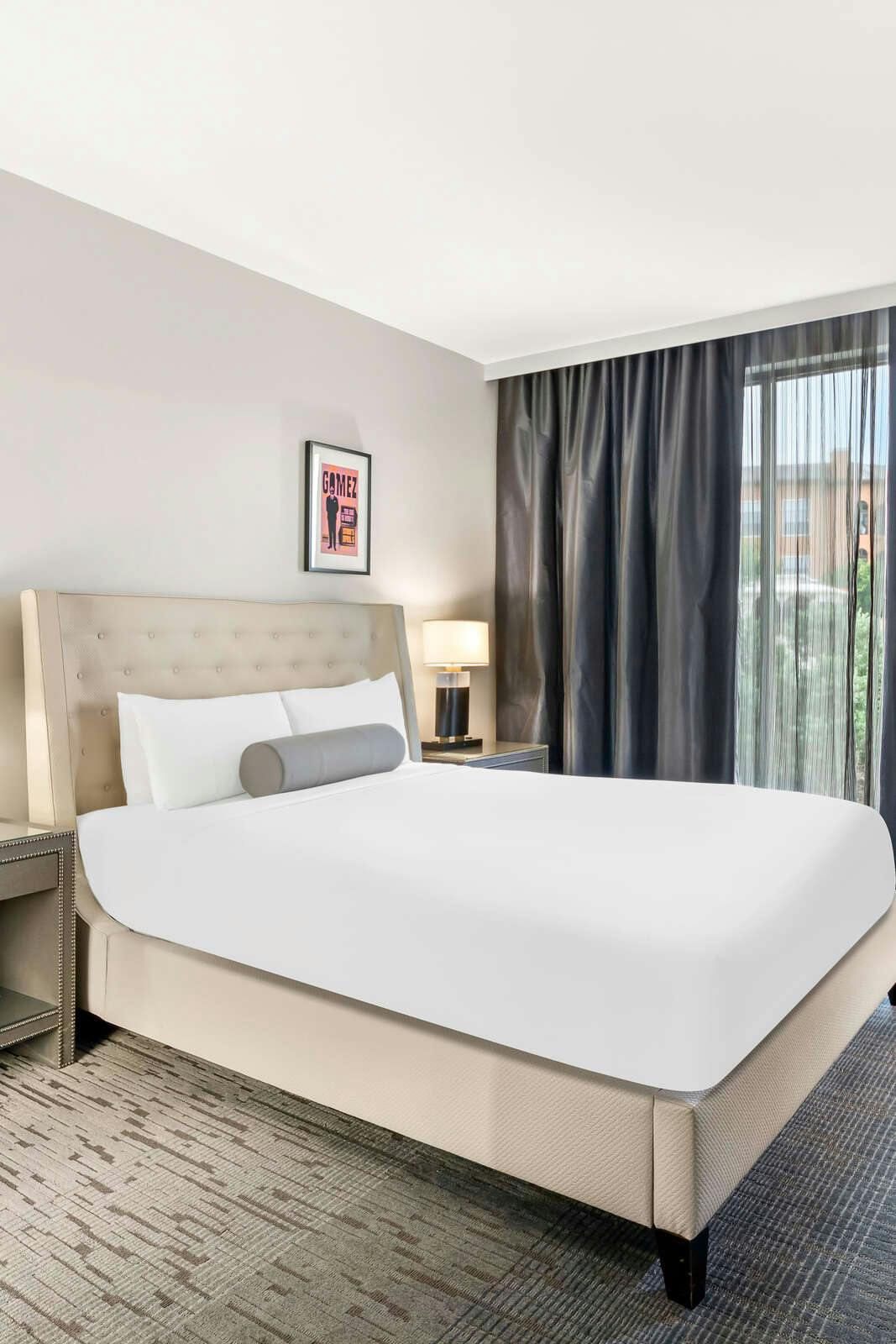 Hotel Sonesta Bee Cave Austin Hill Country photo 2