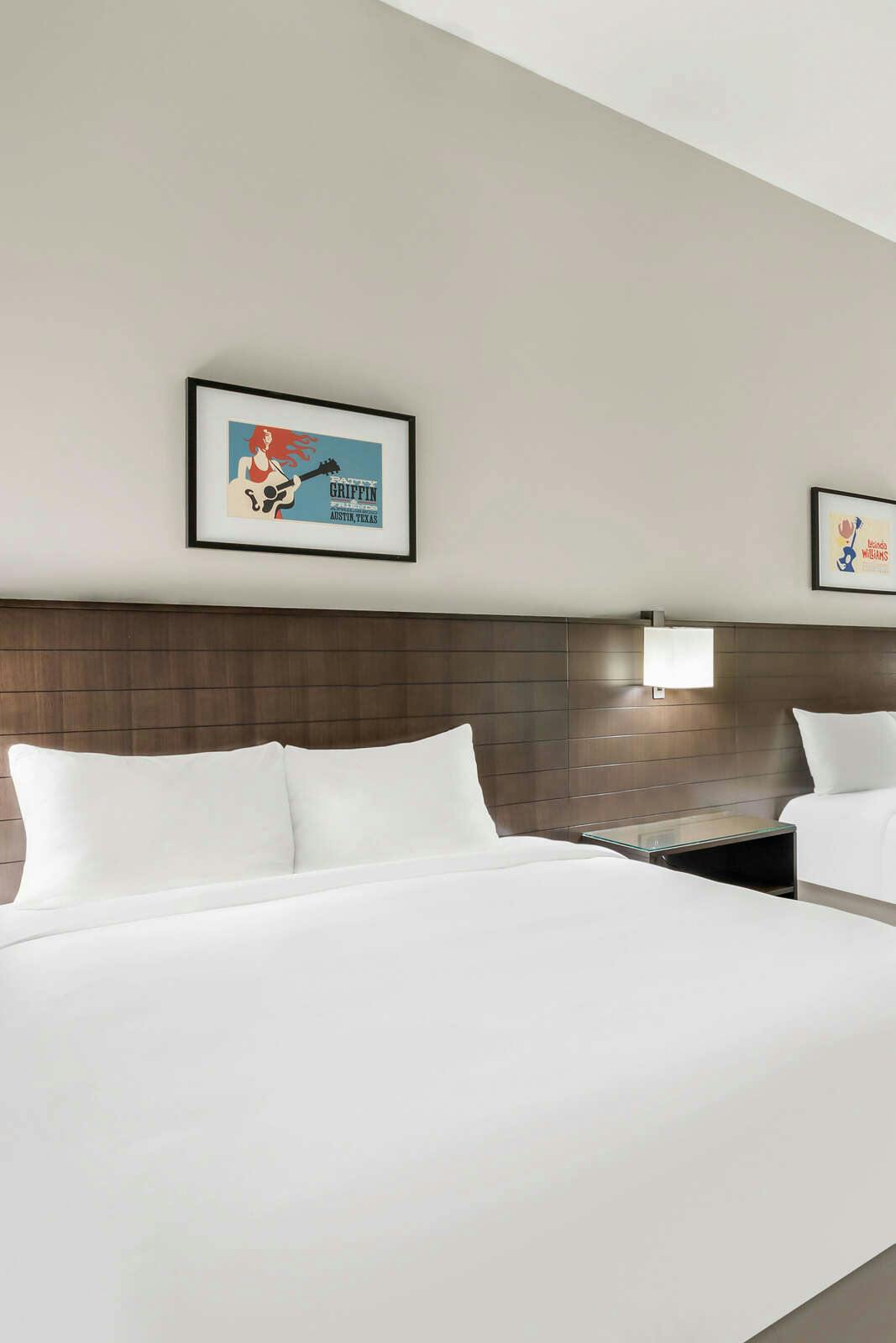 Hotel Sonesta Bee Cave Austin Hill Country photo 3