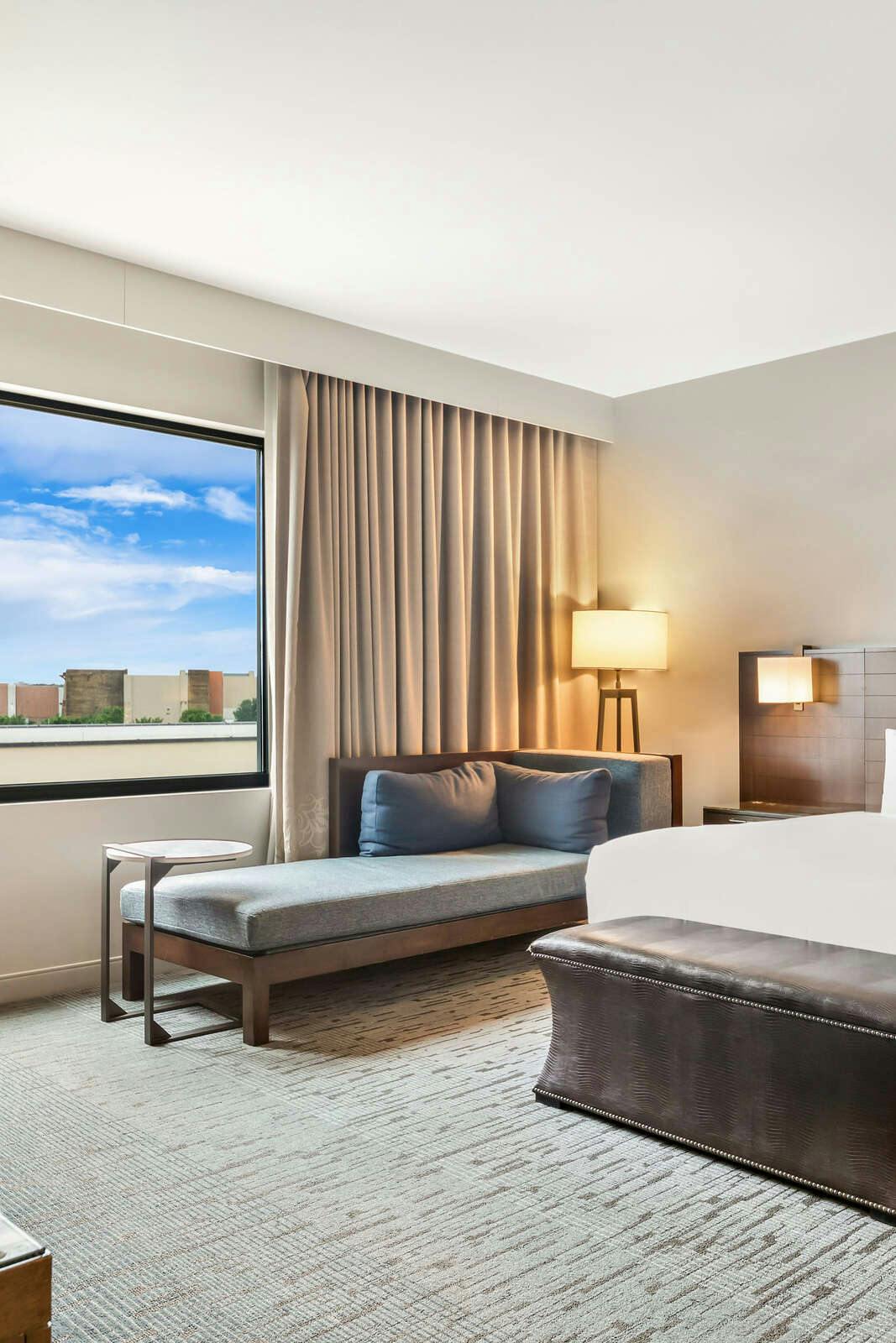 Hotel Sonesta Bee Cave Austin Hill Country photo 5