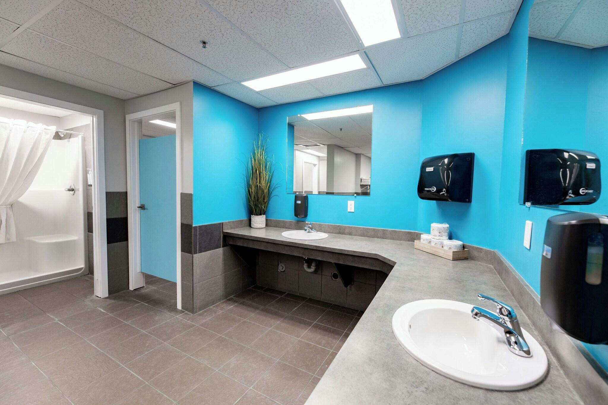 Hotel BCMI Inn Hinton photo 2