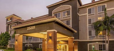 La Quinta Inn Ste Valencia
