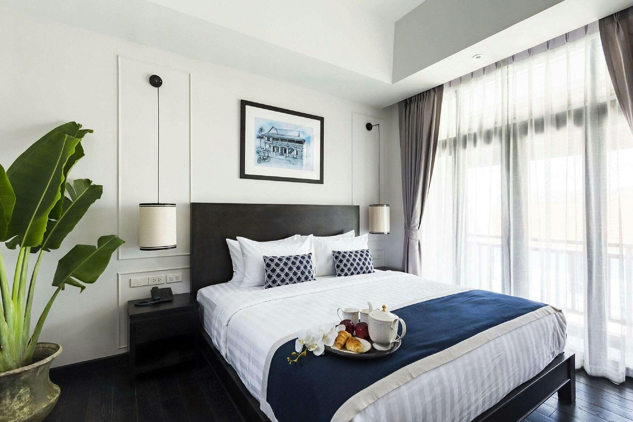 Hotel Cheeva Dee Hotel photo 1